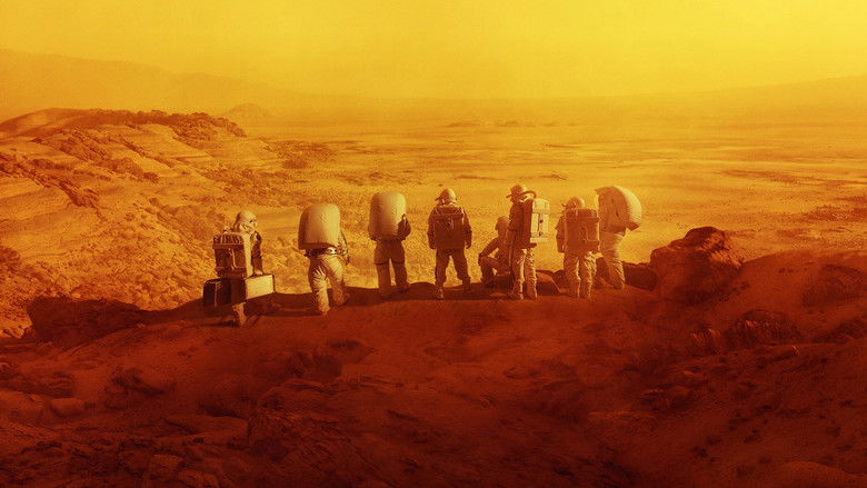 For All Mankind 5