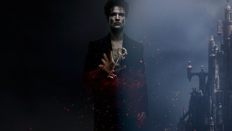 The Sandman 5