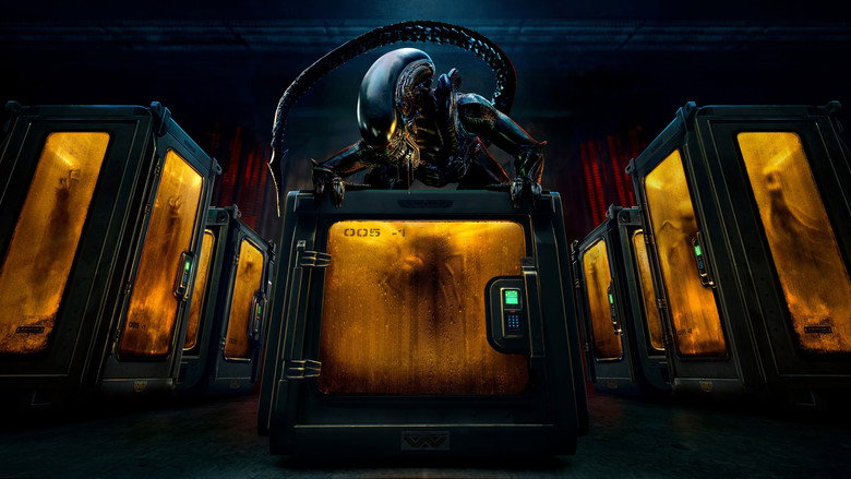 Alien: Earth 5