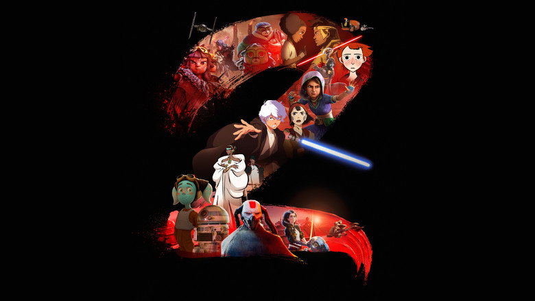 Star Wars: Visions 4