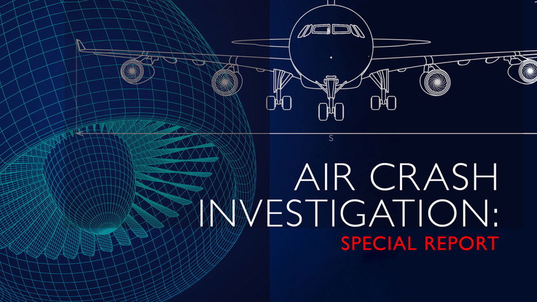Air Crash Investigation: Special Report 1