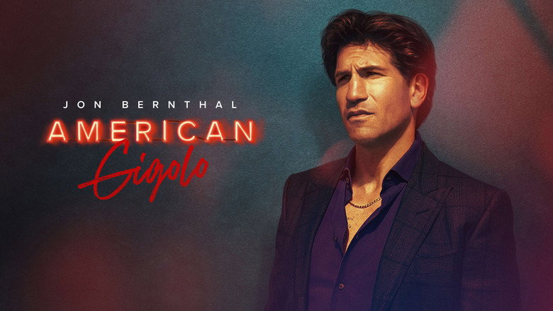 American Gigolo 3