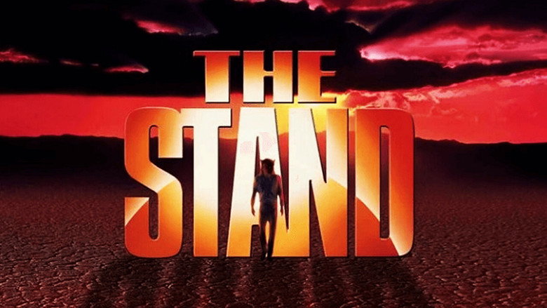 The Stand 5