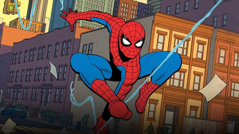Your Friendly Neighborhood Spider-Man 3
