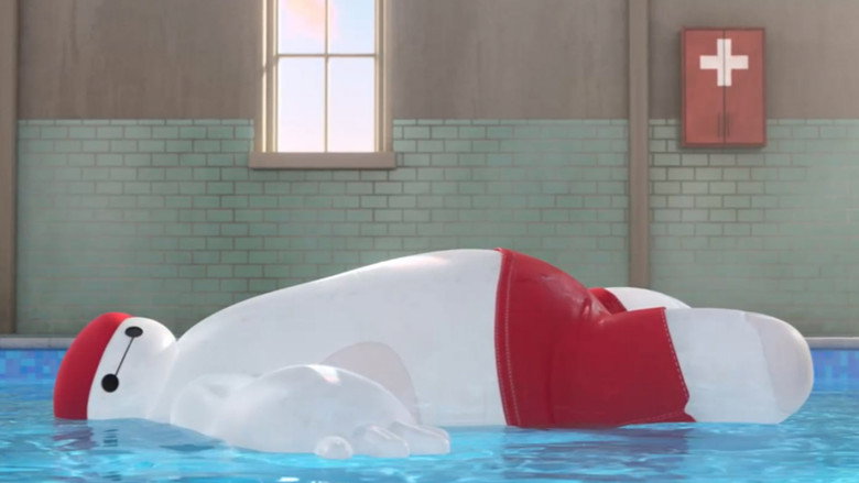 Baymax! 6