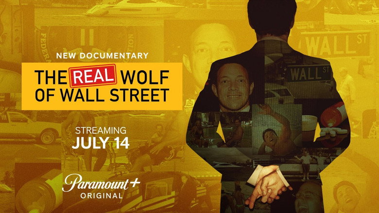 The Real Wolf of Wall Street 2