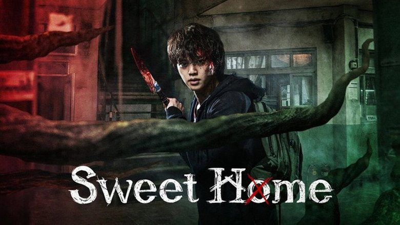 Sweet Home 4