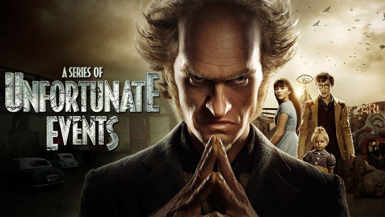 A Series of Unfortunate Events 2