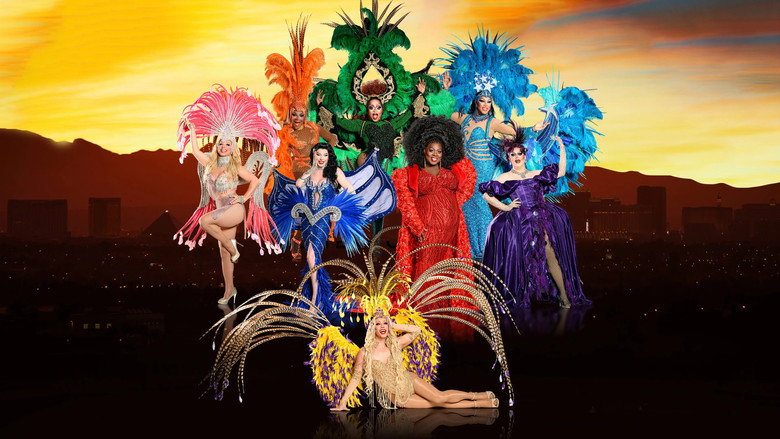 RuPaul's Drag Race Live Untucked 3