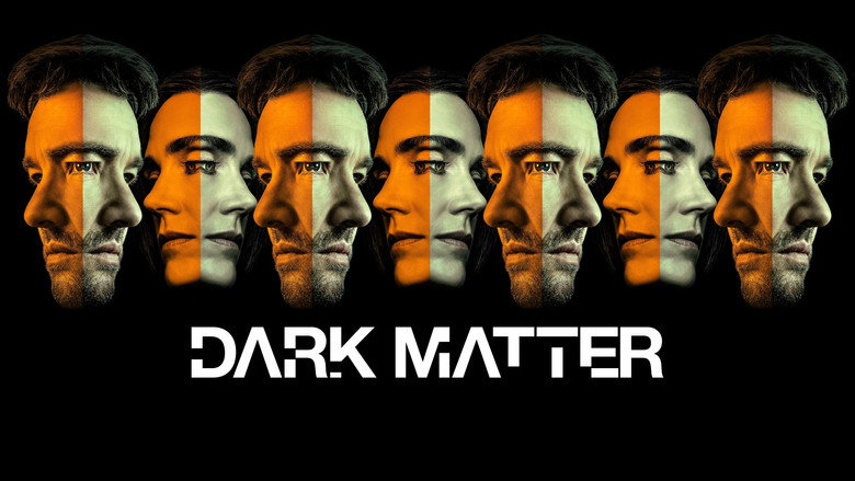 Dark Matter 2