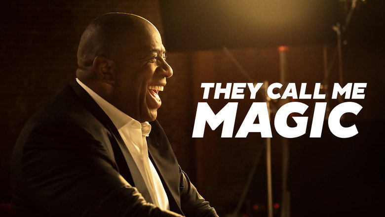 They Call Me Magic 6