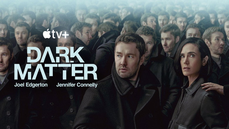 Dark Matter 4