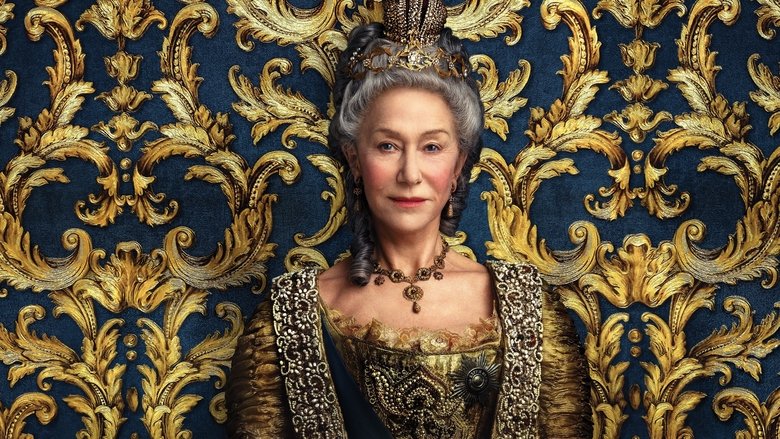 Catherine the Great 1
