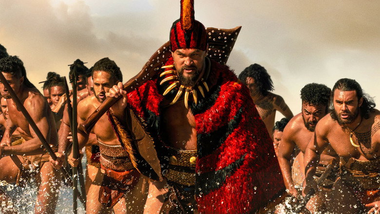 Chief of War 1