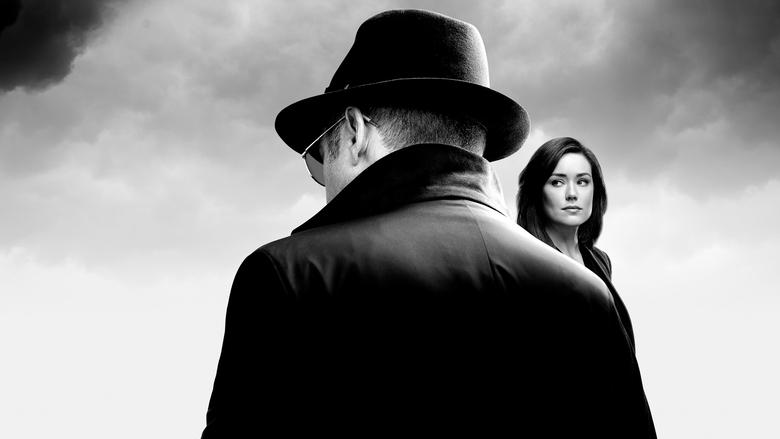 The Blacklist 1