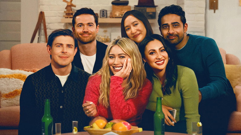 How I Met Your Father 5