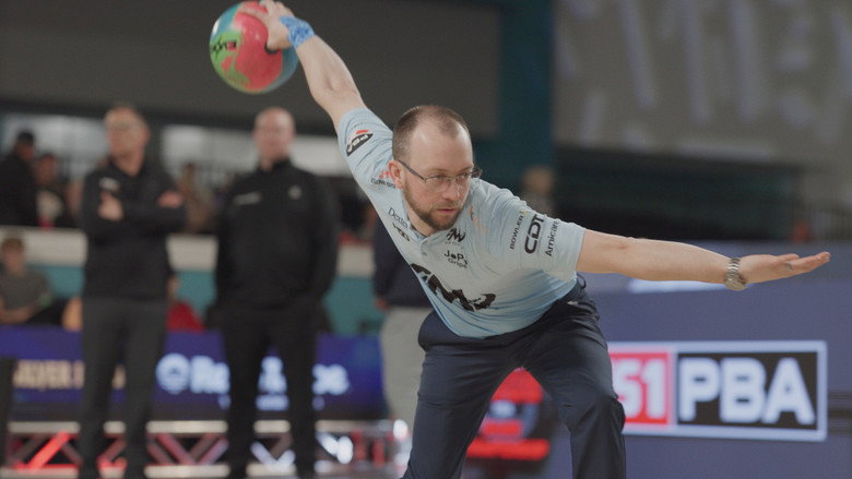 Born to Bowl 5