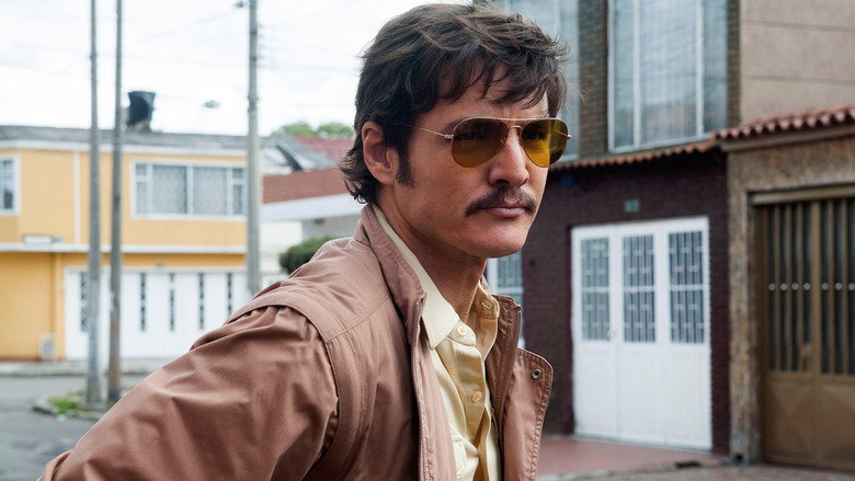 Narcos 4
