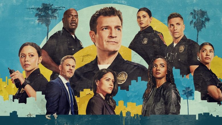 The Rookie 2