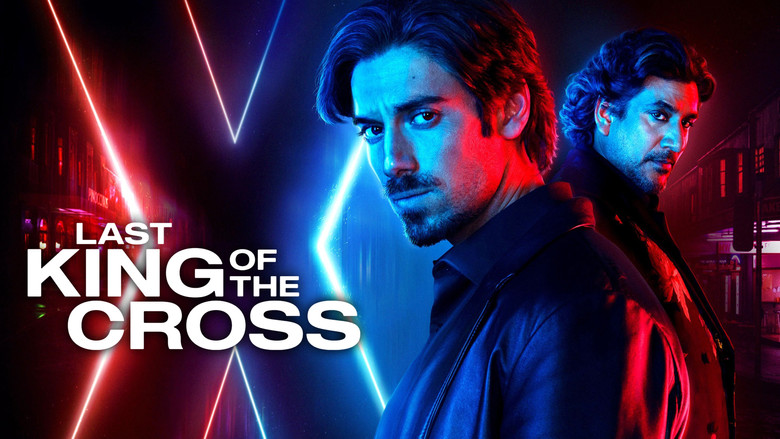 Last King of the Cross 2