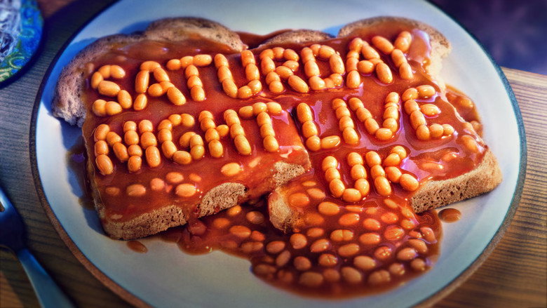 Saturday Night Live UK 4