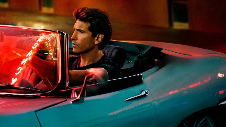 American Gigolo 5