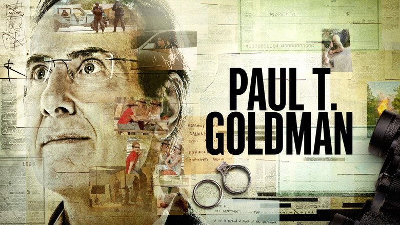 Paul T. Goldman 2