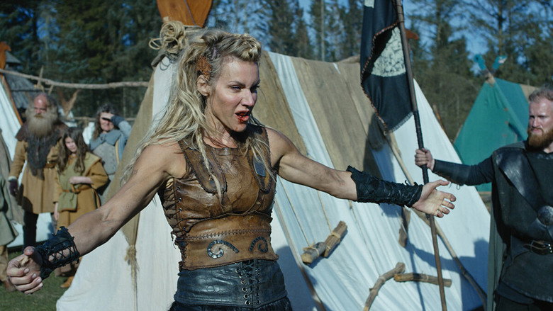 Vikingane 6