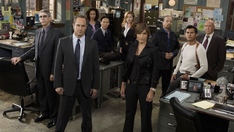 Law & Order: Special Victims Unit 3