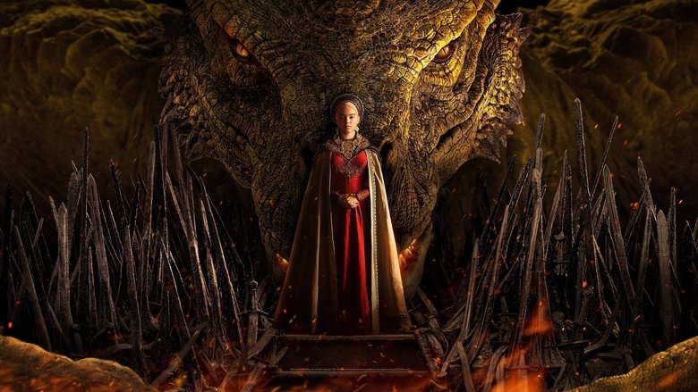 House of the Dragon 6