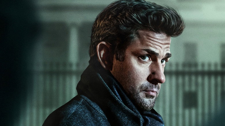 Tom Clancy's Jack Ryan 1