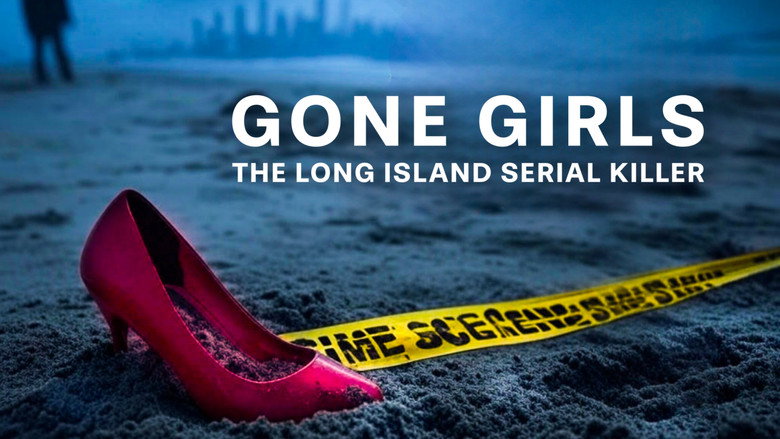 Gone Girls: The Long Island Serial Killer 2