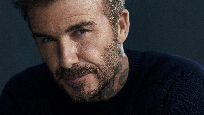 Beckham 5
