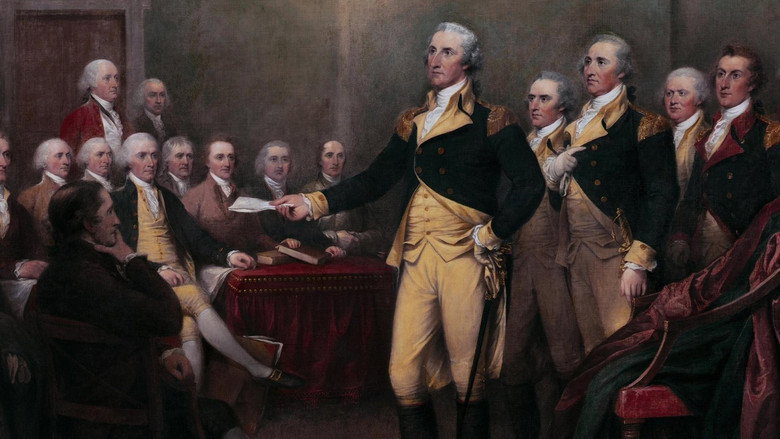The American Revolution 1