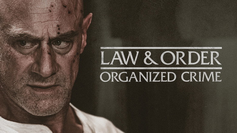 Law & Order: Organized Crime 3