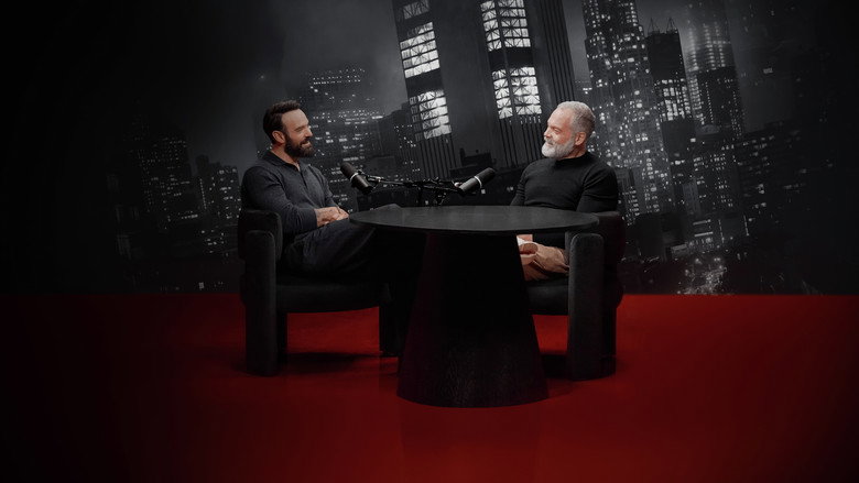 Daredevil: Born Again Official Podcast 6