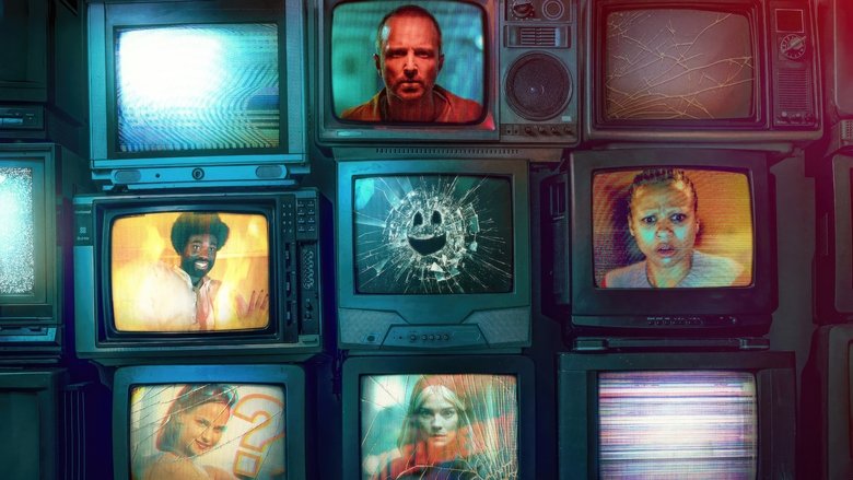 Black Mirror 2