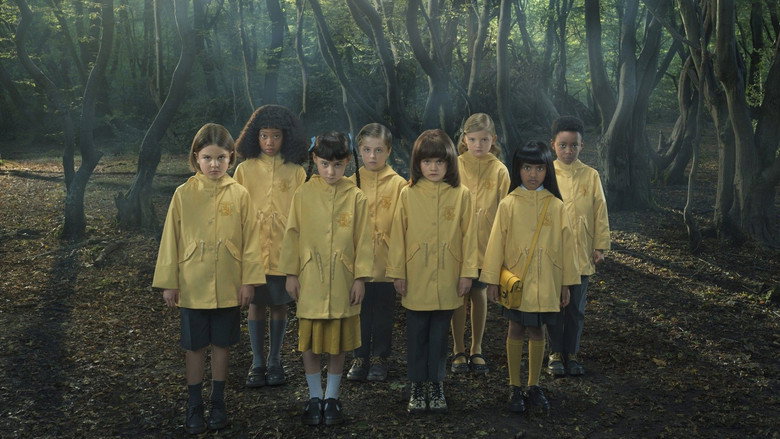 The Midwich Cuckoos 2