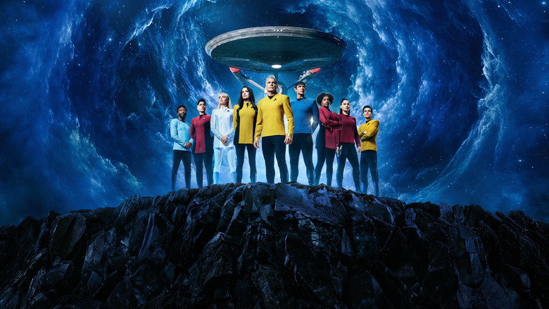 Star Trek: Strange New Worlds 4