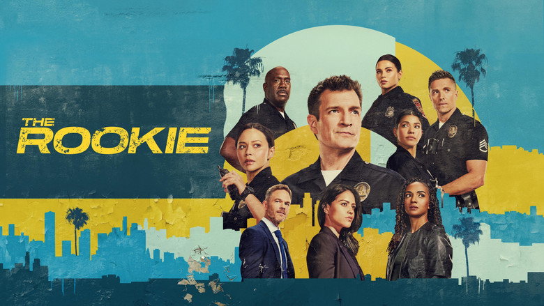 The Rookie 4