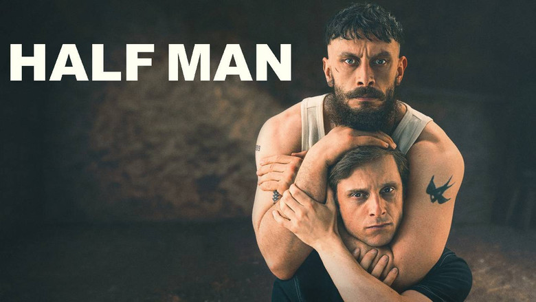 Half Man 2