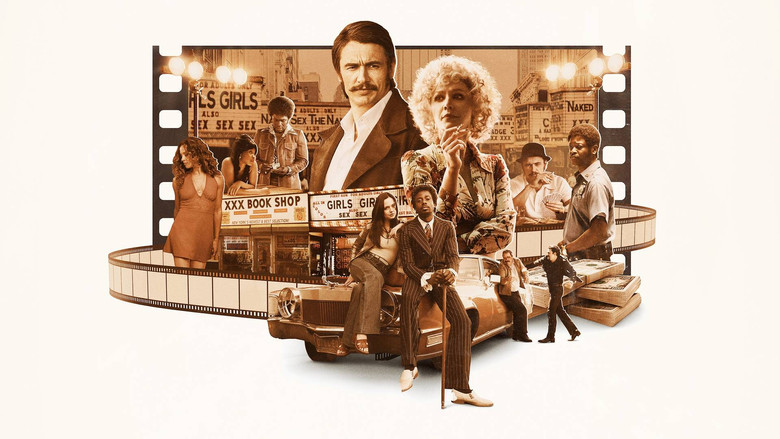 The Deuce 1