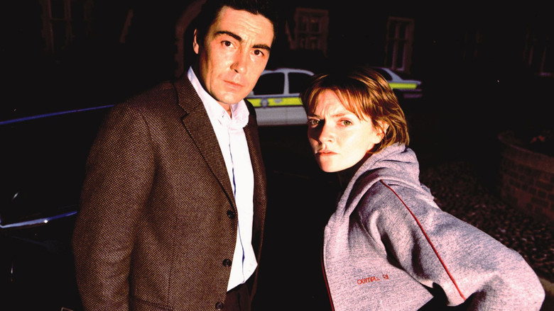 The Inspector Lynley Mysteries 2