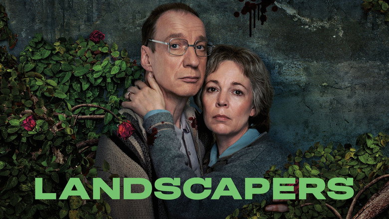 Landscapers 6
