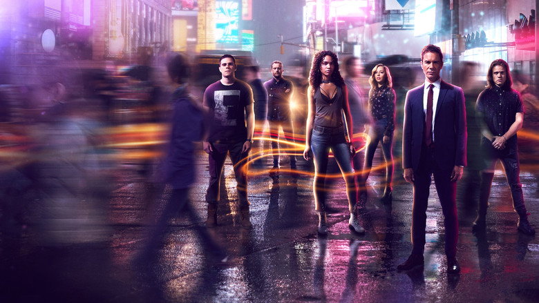Travelers 5