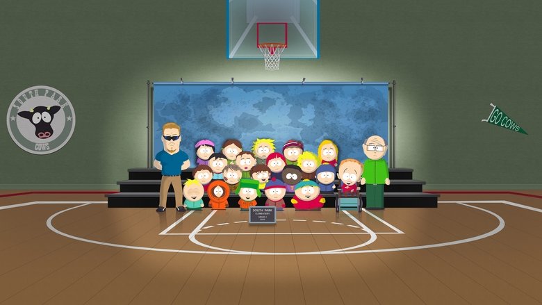 South Park 1