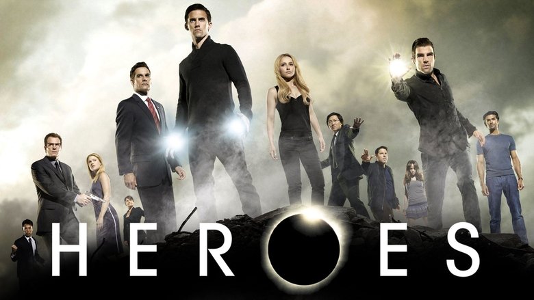 Heroes 1