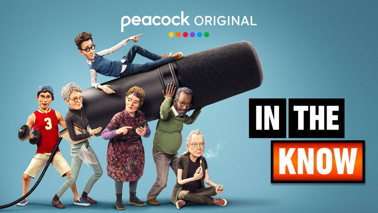 In the Know 2