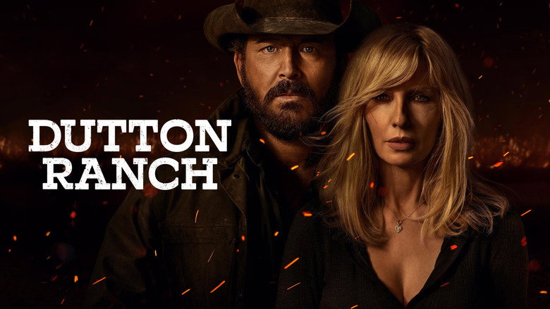 Dutton Ranch 2