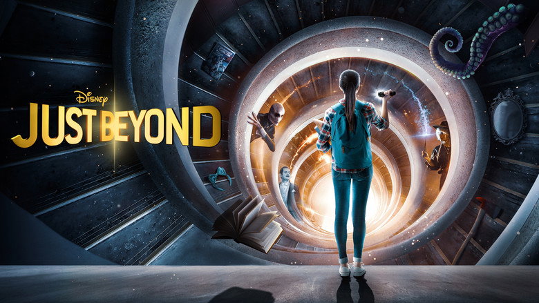 Just Beyond 5
